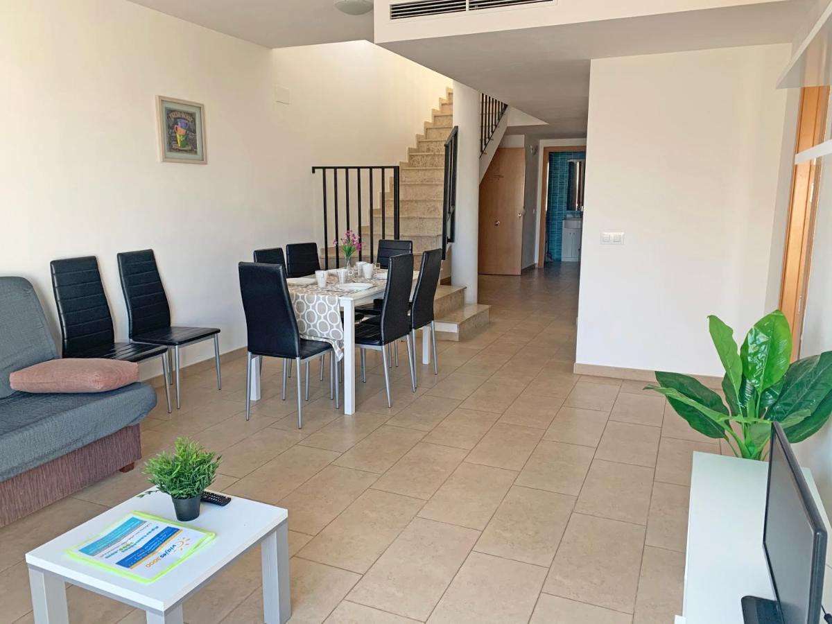Apartamentos Las Palmeras 3000 Peñíscola Kültér fotó