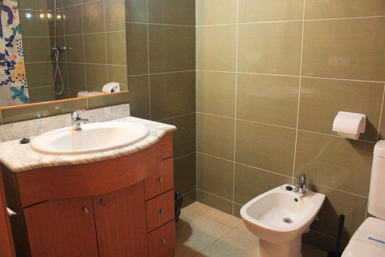 Apartamentos Las Palmeras 3000 Peñíscola Kültér fotó