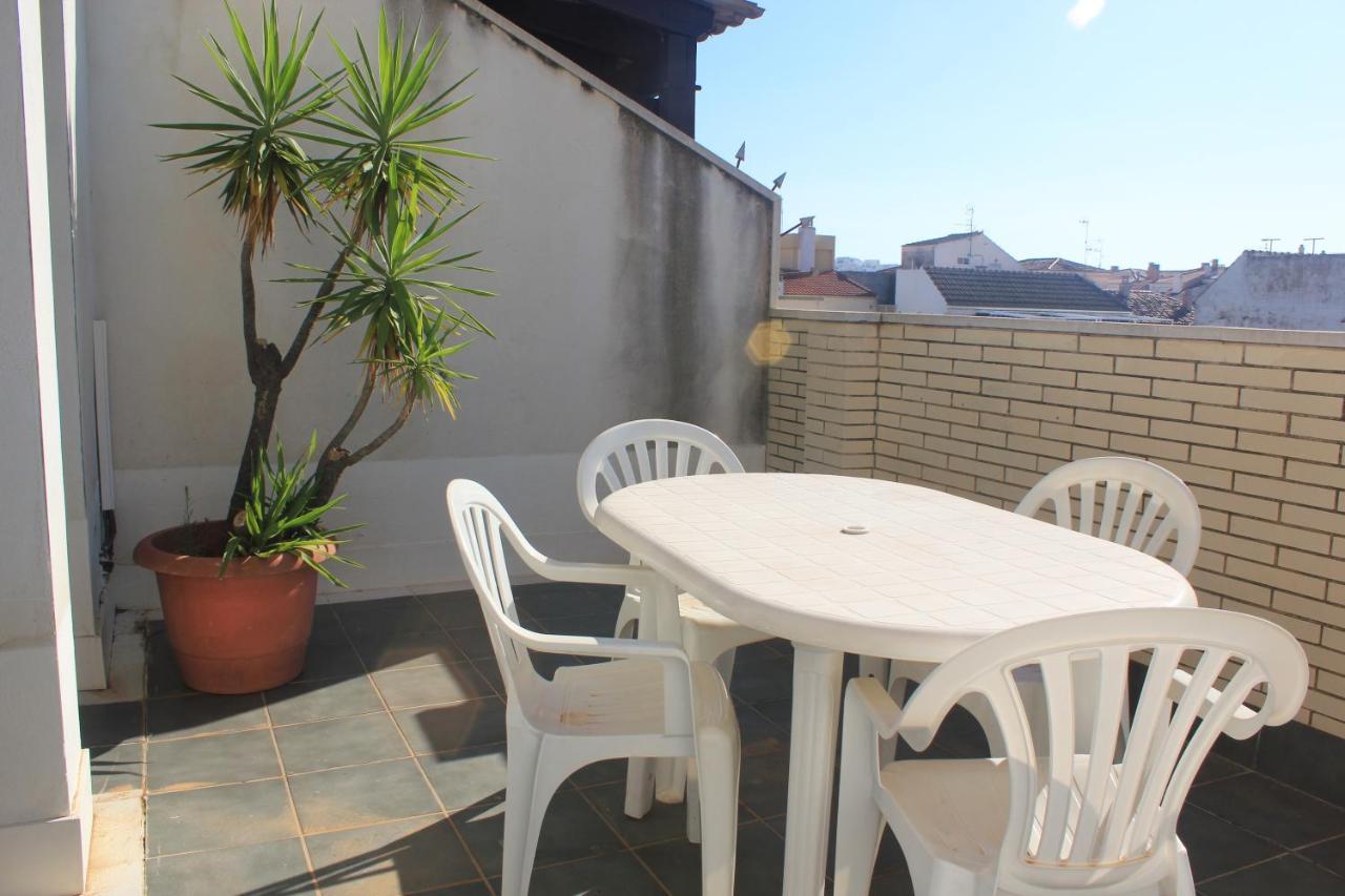 Apartamentos Las Palmeras 3000 Peñíscola Kültér fotó